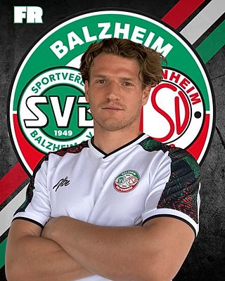 Fabian Rupp