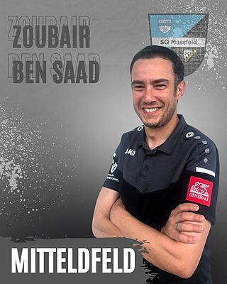Zoubair Ben Saad
