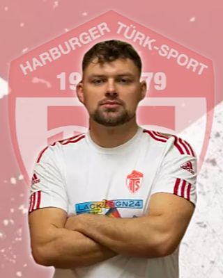 John Vincent Hilpert