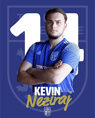 Kevin Kushtrim Neziraj