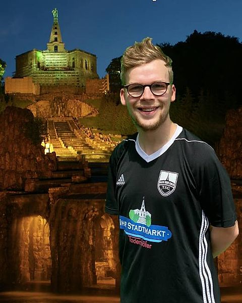 Foto: Filipp Fontana