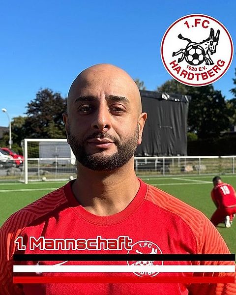 Foto: 1.FC Hardtberg