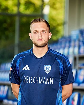 Jannik Fippl