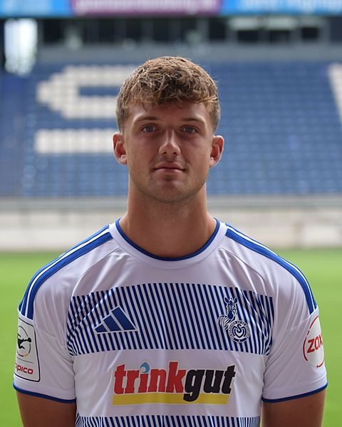Foto: Marcel Eichholz