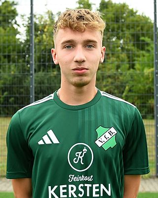 Niklas Schnell