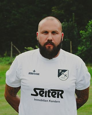 Francois-Xavier Bohn