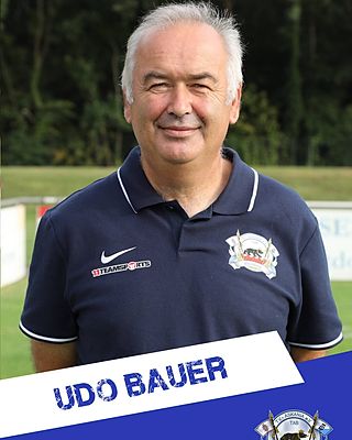 Udo Bauer