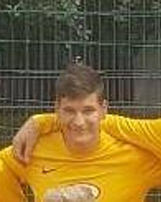 Maurice Werner
