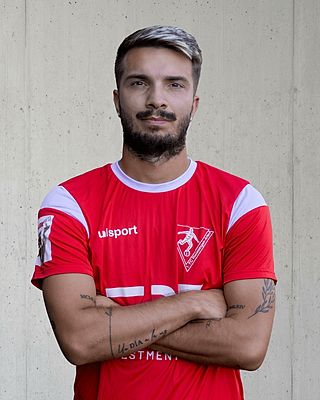 Nico Kunze