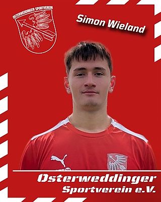 Simon Wieland
