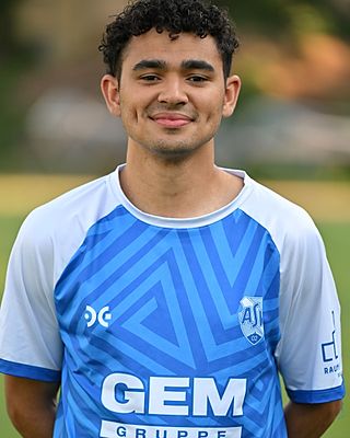 Paulo Henrique Ursino Koffler