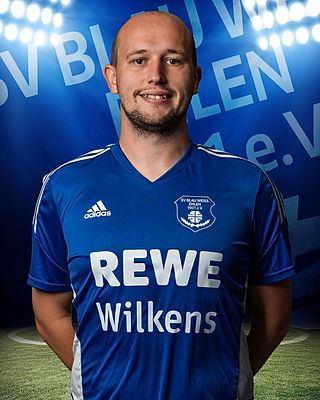 Alexander Fehrler
