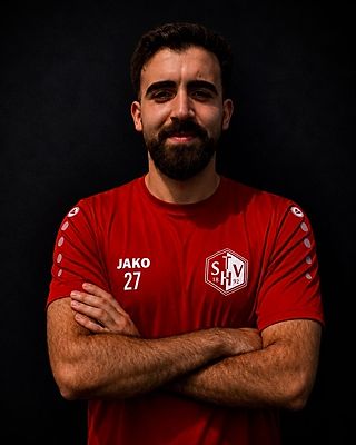 Erdem Özkan