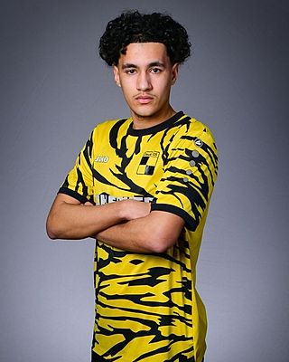 Mohamed Ahrouil