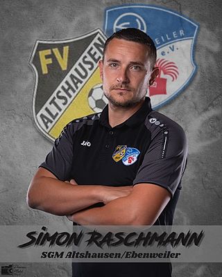 Simon Raschmann