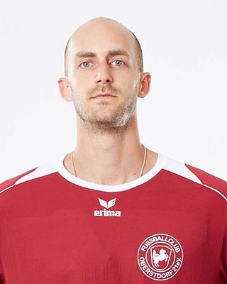 Benjamin Geiger