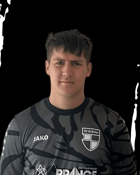 Foto: SV 20 Brilon