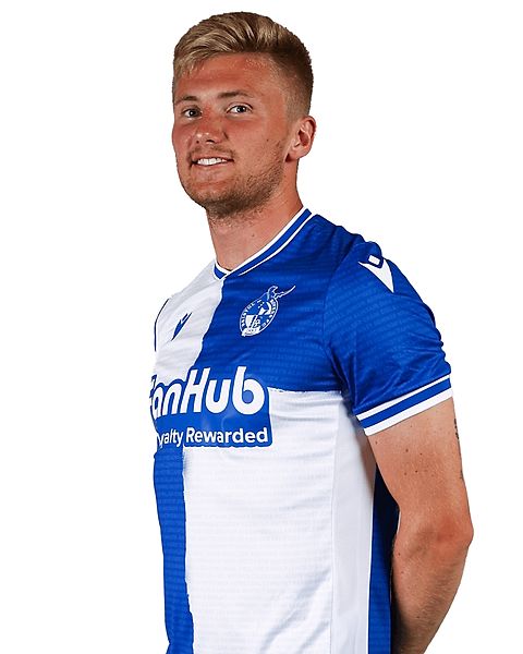 Foto: Bristol Rovers
