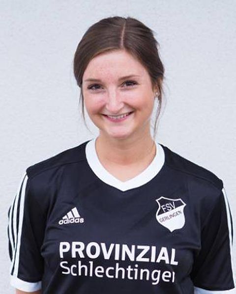 Foto: Hermann Roß, FSV Gerlingen