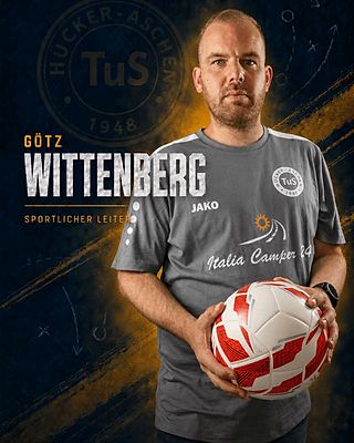 Götz Wittenberg