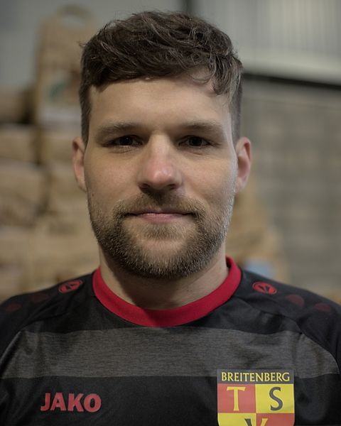 Foto: Sven Horns
