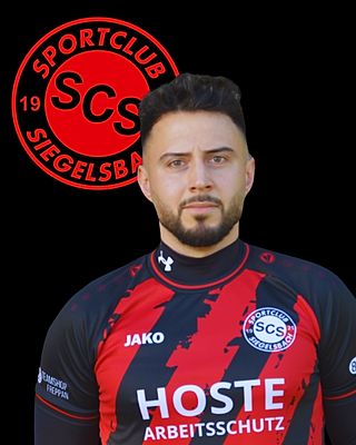 Kerim Yilmaz