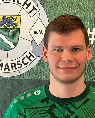 Robin Peter Atreju Banning