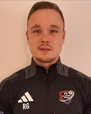 Robin Geppert