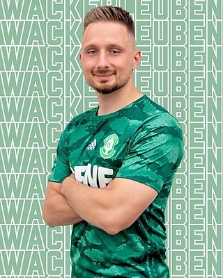 David-Benjamin Hoffmann