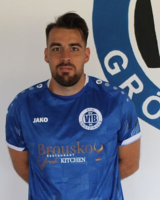 Lukas Raquet