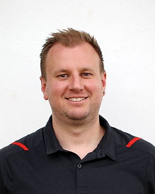 Moritz Stohr