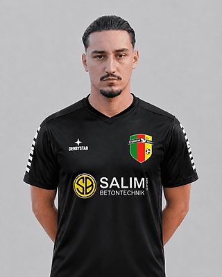Jonas Treu