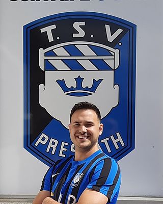 Dominik Rau