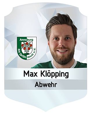 Max Klöpping