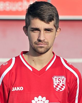 Aleksandar Cosovic