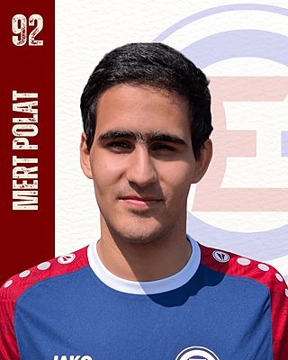 Mert Polat