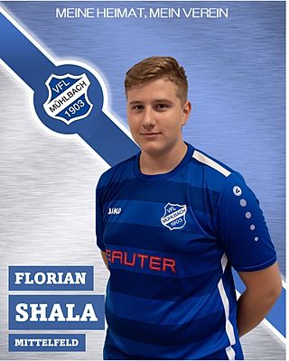 Florian Shala