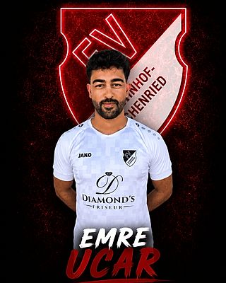 Emre Ucar
