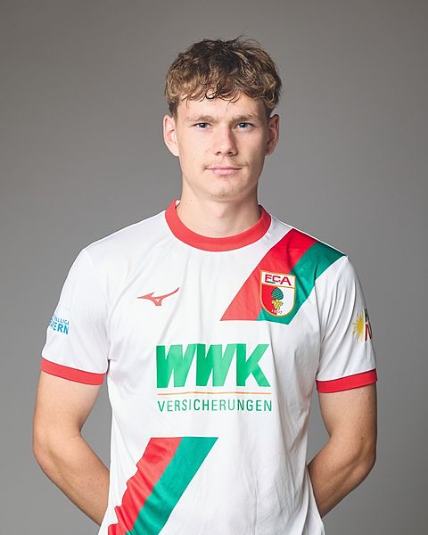 Foto: FC Augsburg
