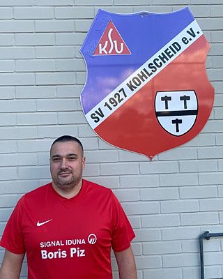 Vladyslav Goldenberg