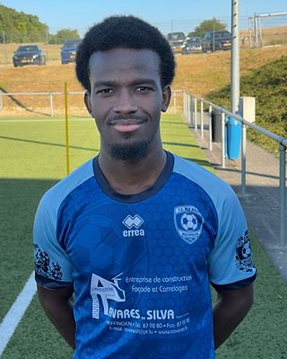 Victor Djagbassou