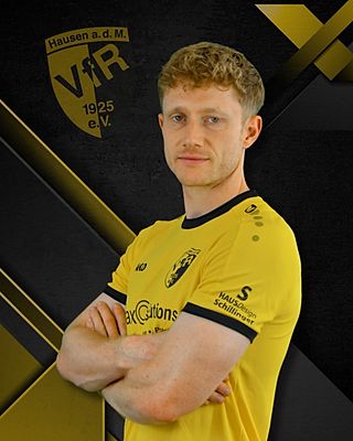Maximilian Faller