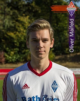 Oliver Maifeld