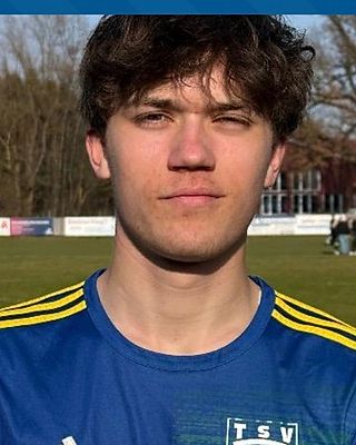 Max Lohse