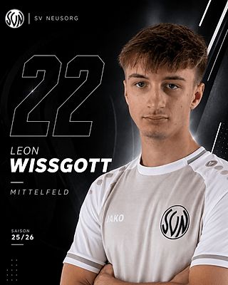 Leon Wissgott