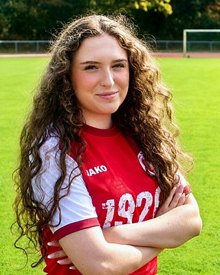 Larissa Weißberg