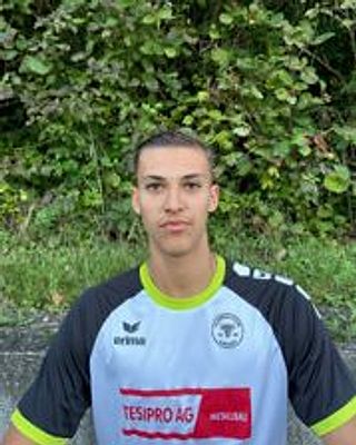 Rayan Boualem