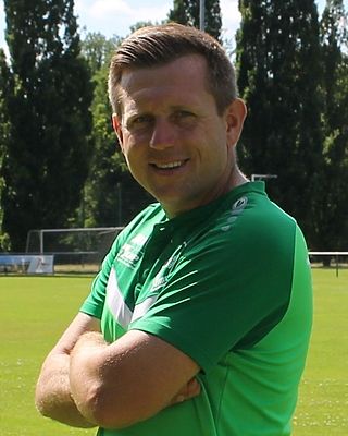Steffen Bolze