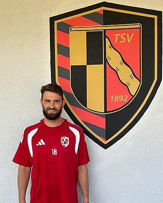 Dominic Brückner