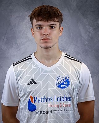 Lasse Jasper Wiens